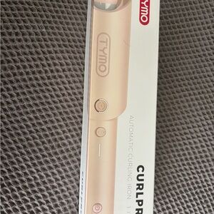 New TYMO Gold Automatic Curling Iron 1”